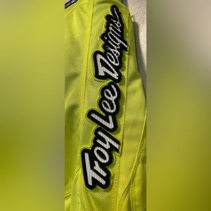 Troy Lee Designs Pants Adult Size 32 NWT